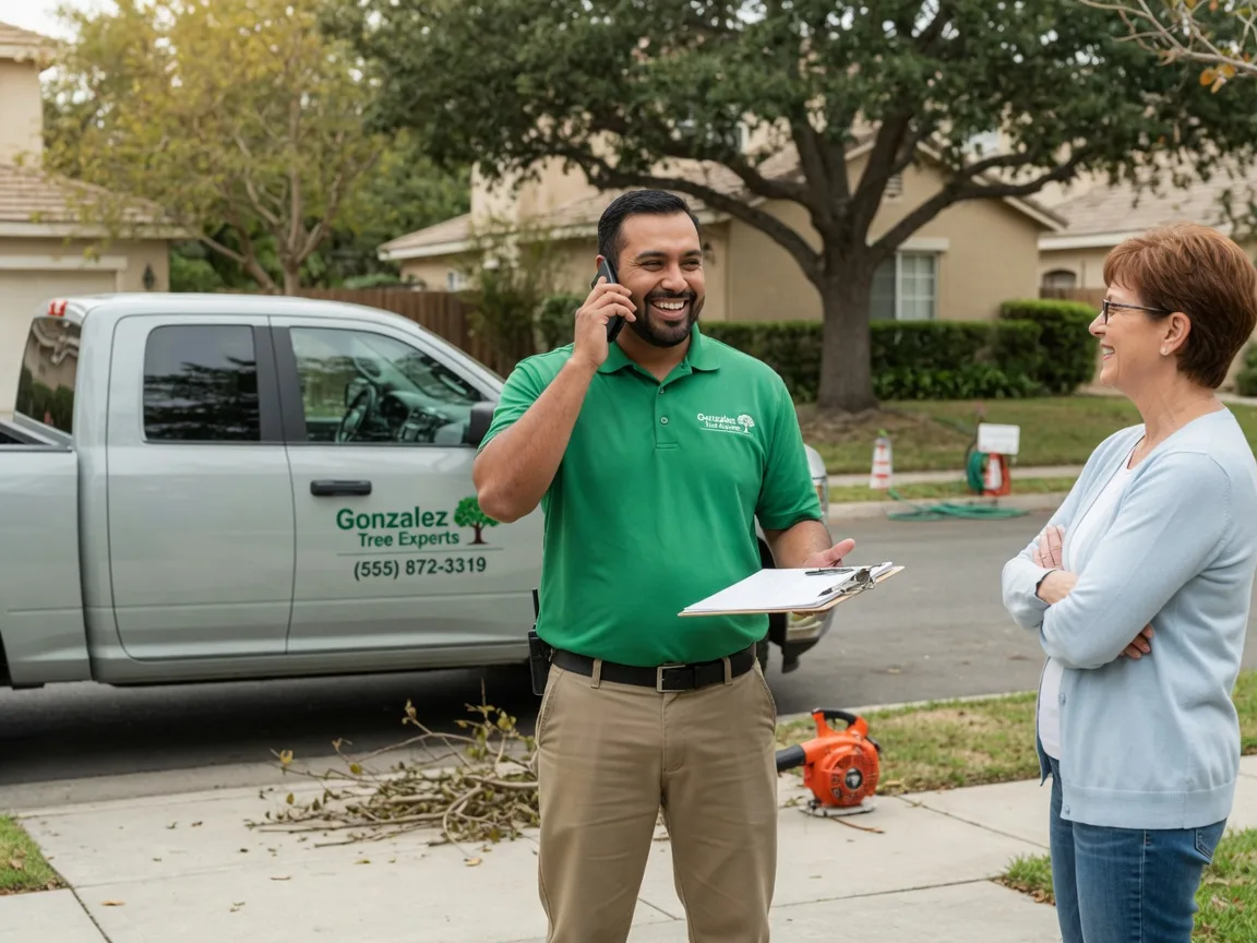 Tree Service Bassfield, MS FAQs